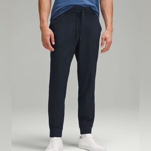 Lululemon ABC Joggers True Navy